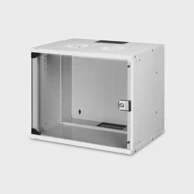 Zidni mrežni ormar 19" 9u soho pro 460×540×400 mm
